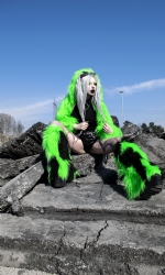 Cyber Goth