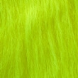 Neon Yellow Fur