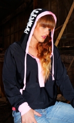 Full Hoody BCW