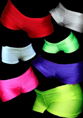 Shorts Any Colour